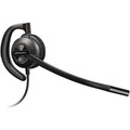 Plantronics Headset, Corded, Over The Ear 201500-01